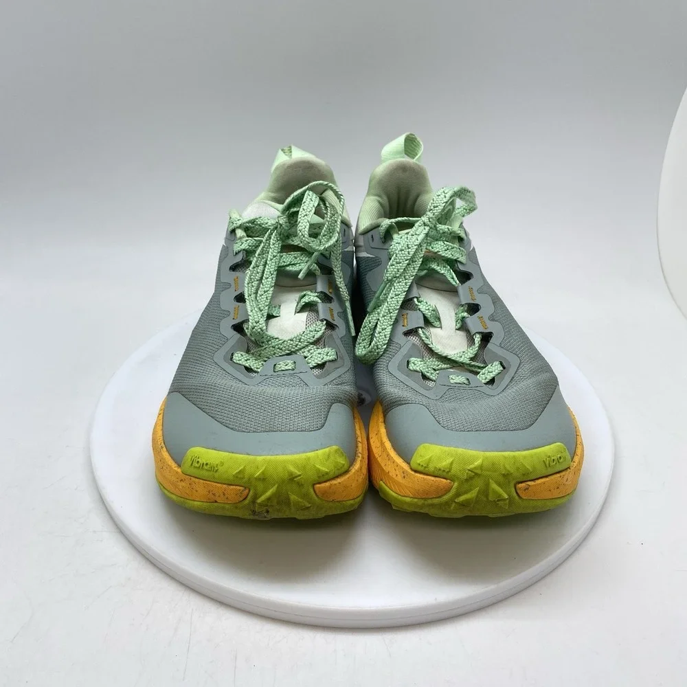 Altra Sneakers Womens 7.5 Experience Wild 3+ AL0A85UZ220 Gray Hiking Trail Shoes